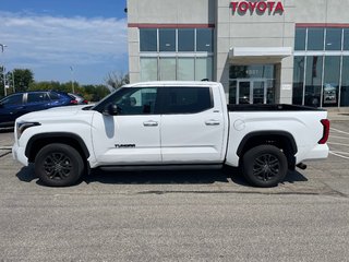 2023 Toyota Tundra SR in Woodstock, Ontario - 2 - w320h240px