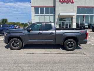 2025 Toyota Tundra SR in Woodstock, Ontario - 2 - w320h240px