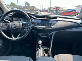 2021 Buick Encore in Deer Lake, Newfoundland and Labrador - 8 - w320h240px