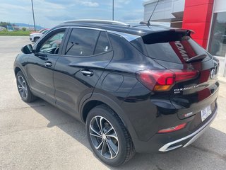 2021 Buick Encore in Deer Lake, Newfoundland and Labrador - 8 - w320h240px