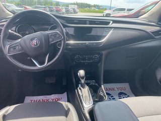 2021 Buick Encore in Deer Lake, Newfoundland and Labrador - 11 - w320h240px