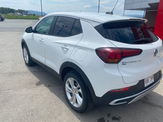 2022 Buick Encore in Deer Lake, Newfoundland and Labrador - 19 - w320h240px