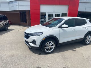 2022 Buick Encore in Deer Lake, Newfoundland and Labrador - 20 - w320h240px