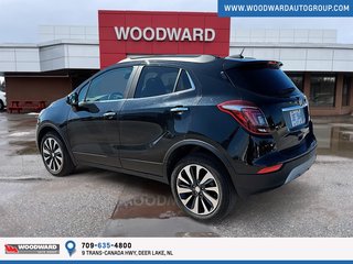 2022 Buick Encore in Deer Lake, Newfoundland and Labrador - 4 - w320h240px