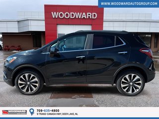 2022 Buick Encore in Deer Lake, Newfoundland and Labrador - 5 - w320h240px