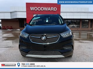 2022 Buick Encore in Deer Lake, Newfoundland and Labrador - 2 - w320h240px