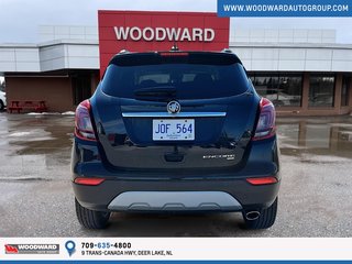 2022 Buick Encore in Deer Lake, Newfoundland and Labrador - 3 - w320h240px