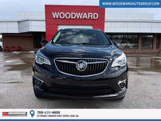 2020 Buick Envision in Deer Lake, Newfoundland and Labrador - 2 - w320h240px