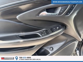 2020 Buick Envision in Deer Lake, Newfoundland and Labrador - 8 - w320h240px