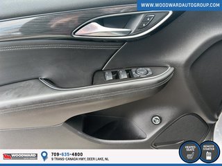 2021 Buick ENVISION in Deer Lake, Newfoundland and Labrador - 9 - w320h240px
