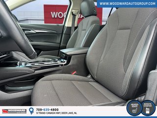 2021 Buick ENVISION in Deer Lake, Newfoundland and Labrador - 7 - w320h240px