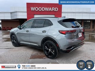 2021 Buick ENVISION in Deer Lake, Newfoundland and Labrador - 4 - w320h240px