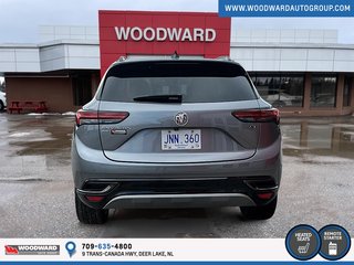 2021 Buick ENVISION in Deer Lake, Newfoundland and Labrador - 3 - w320h240px