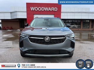 2021 Buick ENVISION in Deer Lake, Newfoundland and Labrador - 2 - w320h240px
