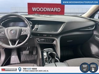 2021 Buick ENVISION in Deer Lake, Newfoundland and Labrador - 8 - w320h240px