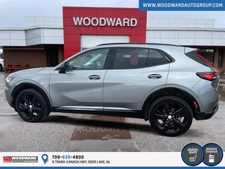 2021 Buick ENVISION in Deer Lake, Newfoundland and Labrador - 5 - w320h240px