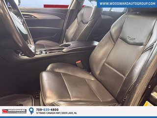 2018 Cadillac ATS in Deer Lake, Newfoundland and Labrador - 4 - w320h240px