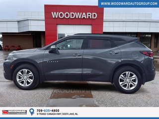 2020 Chevrolet Blazer in Deer Lake, Newfoundland and Labrador - 5 - w320h240px
