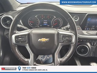 2020 Chevrolet Blazer in Deer Lake, Newfoundland and Labrador - 11 - w320h240px