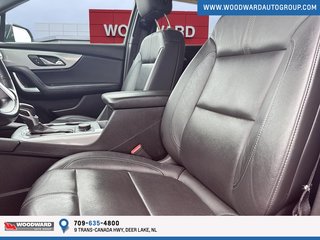 2020 Chevrolet Blazer in Deer Lake, Newfoundland and Labrador - 8 - w320h240px