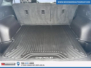 2020 Chevrolet Blazer in Deer Lake, Newfoundland and Labrador - 6 - w320h240px