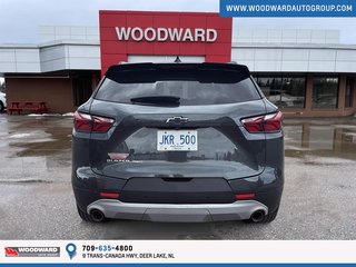 2020 Chevrolet Blazer in Deer Lake, Newfoundland and Labrador - 3 - w320h240px