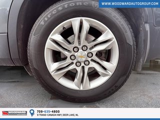 2020 Chevrolet Blazer in Deer Lake, Newfoundland and Labrador - 7 - w320h240px