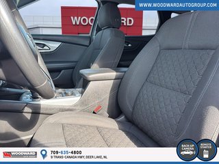 2022 Chevrolet Blazer in Deer Lake, Newfoundland and Labrador - 7 - w320h240px