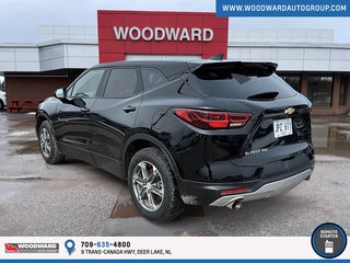 2023 Chevrolet Blazer in Deer Lake, Newfoundland and Labrador - 4 - w320h240px