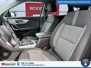 2023 Chevrolet Blazer in Deer Lake, Newfoundland and Labrador - 6 - w320h240px