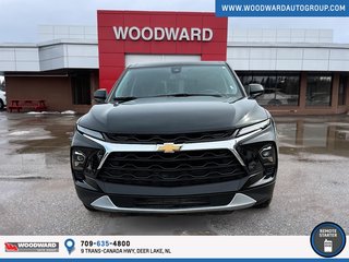 2023 Chevrolet Blazer in Deer Lake, Newfoundland and Labrador - 2 - w320h240px