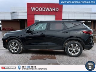2023 Chevrolet Blazer in Deer Lake, Newfoundland and Labrador - 5 - w320h240px