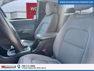 2018 Chevrolet Colorado in Deer Lake, Newfoundland and Labrador - 5 - w320h240px