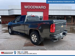 2018 Chevrolet Colorado in Deer Lake, Newfoundland and Labrador - 3 - w320h240px