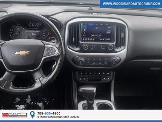 2019 Chevrolet Colorado in Deer Lake, Newfoundland and Labrador - 3 - w320h240px