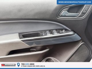 2019 Chevrolet Colorado in Deer Lake, Newfoundland and Labrador - 8 - w320h240px