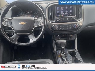 2020 Chevrolet Colorado in Deer Lake, Newfoundland and Labrador - 3 - w320h240px