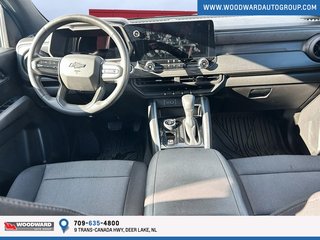2023 Chevrolet Colorado in Deer Lake, Newfoundland and Labrador - 2 - w320h240px