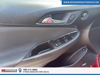 2018 Chevrolet Cruze in Deer Lake, Newfoundland and Labrador - 7 - w320h240px