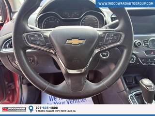 2018 Chevrolet Cruze in Deer Lake, Newfoundland and Labrador - 8 - w320h240px