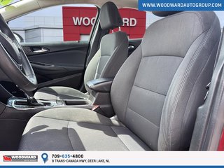 2018 Chevrolet Cruze in Deer Lake, Newfoundland and Labrador - 5 - w320h240px