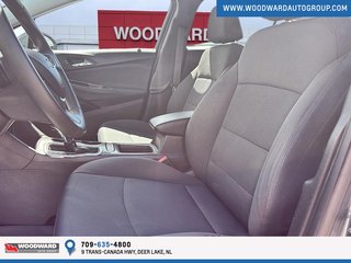 2019 Chevrolet Cruze in Deer Lake, Newfoundland and Labrador - 6 - w320h240px