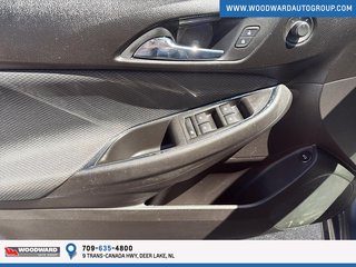 2019 Chevrolet Cruze in Deer Lake, Newfoundland and Labrador - 8 - w320h240px