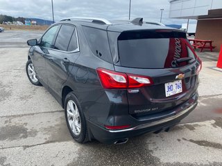 2018 Chevrolet Equinox in Deer Lake, Newfoundland and Labrador - 8 - w320h240px