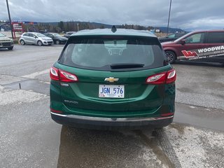 2018 Chevrolet Equinox in Deer Lake, Newfoundland and Labrador - 7 - w320h240px