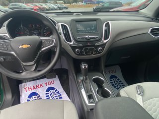 2018 Chevrolet Equinox in Deer Lake, Newfoundland and Labrador - 10 - w320h240px