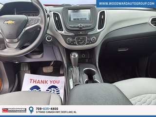 2018 Chevrolet Equinox in Deer Lake, Newfoundland and Labrador - 6 - w320h240px