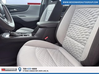 2018 Chevrolet Equinox in Deer Lake, Newfoundland and Labrador - 5 - w320h240px