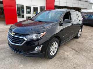 2019 Chevrolet Equinox in Deer Lake, Newfoundland and Labrador - 2 - w320h240px