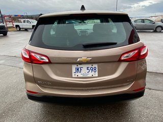 2019 Chevrolet Equinox in Deer Lake, Newfoundland and Labrador - 7 - w320h240px